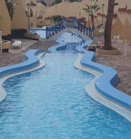 Mareverde vista mare con tres piscinas Costa Adeje  Exterior foto