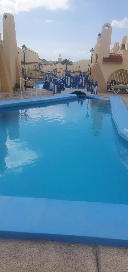 Mareverde vista mare con tres piscinas Costa Adeje  Exterior foto