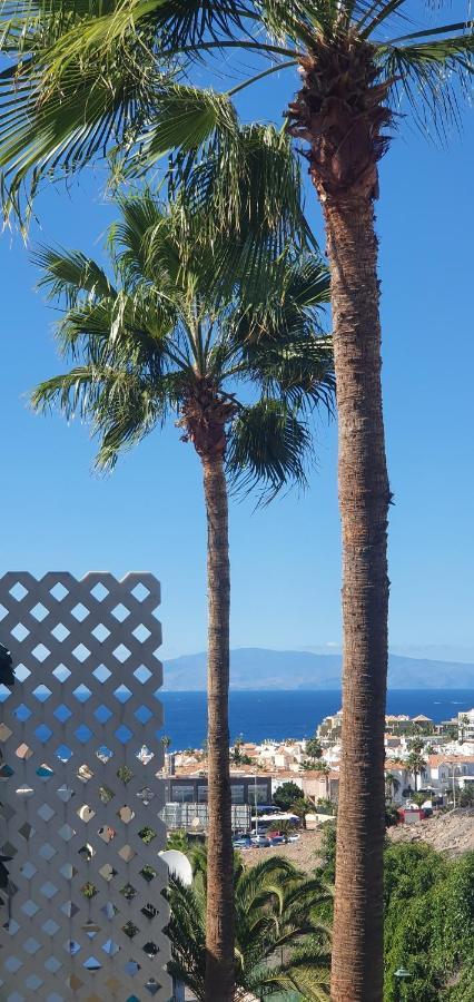 Mareverde vista mare con tres piscinas Costa Adeje  Exterior foto